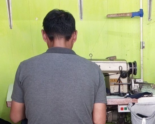 Sewing & Cutting