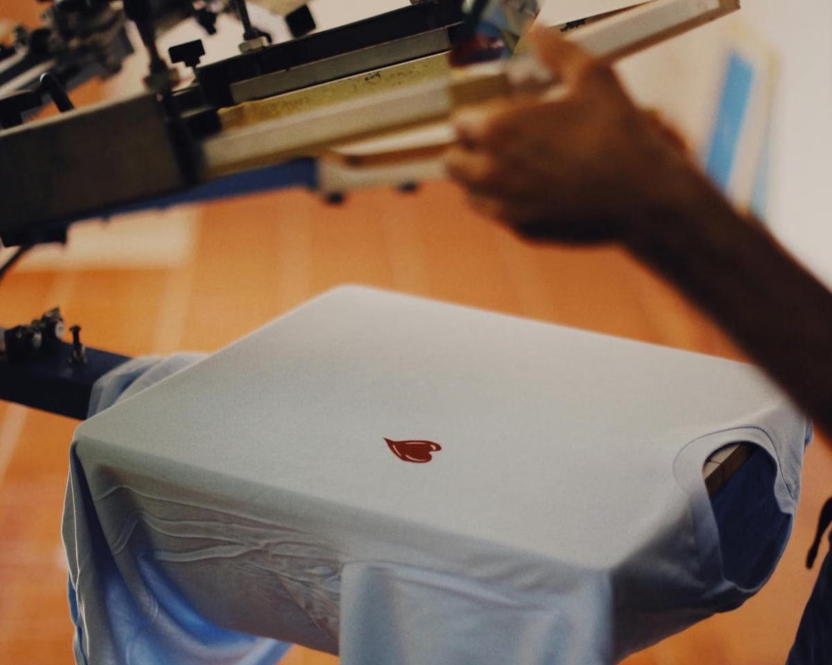 Printing & Sablon